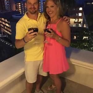 Meet your Posher, Geralyn